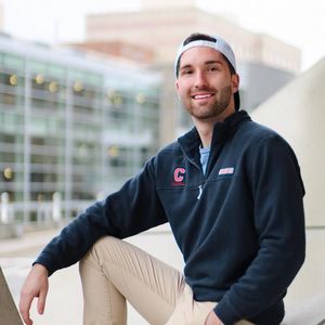 Meet your Posher, Bro